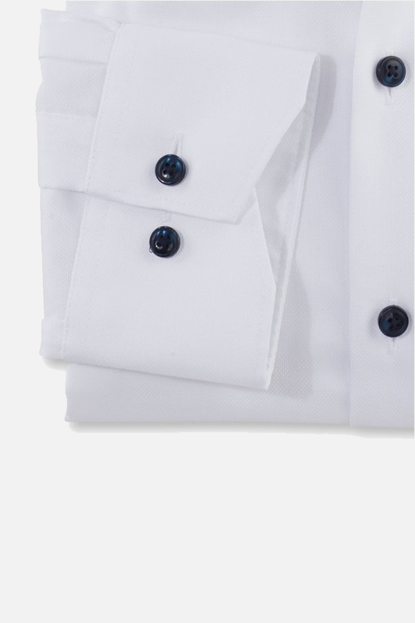 ΠΟΥΚΑΜΙΣΟ OLYMP - 00 ΛΕΥΚΟ